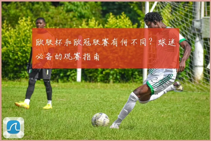欧联杯和欧冠联赛有何不同？球迷必备的观赛指南