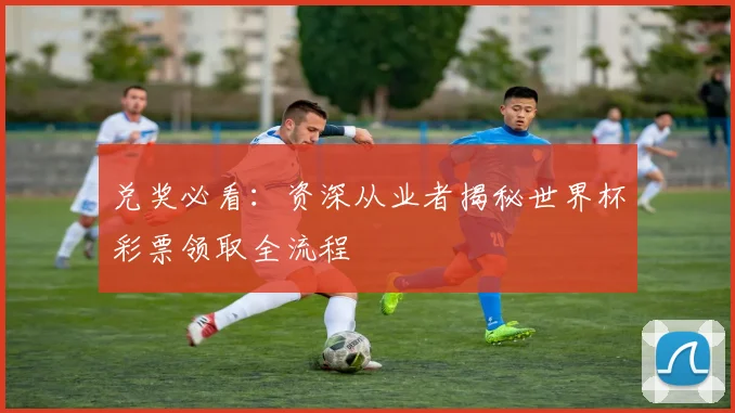 兑奖必看：资深从业者揭秘世界杯彩票领取全流程